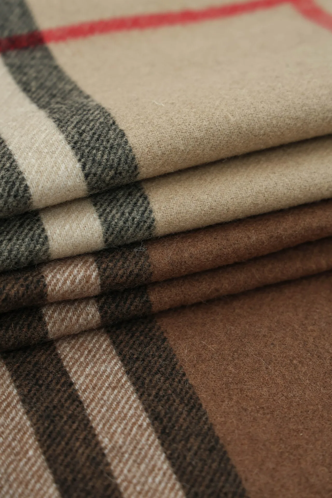 Шарфы Burberry 338247