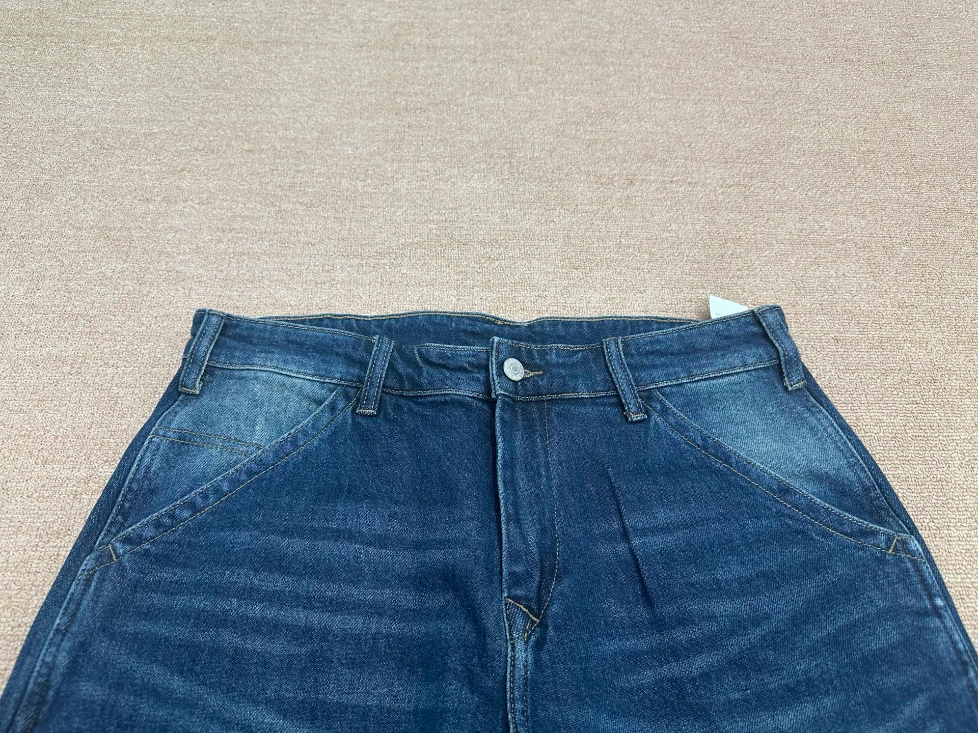 Джинсы Мужские Ralph Lauren 17141