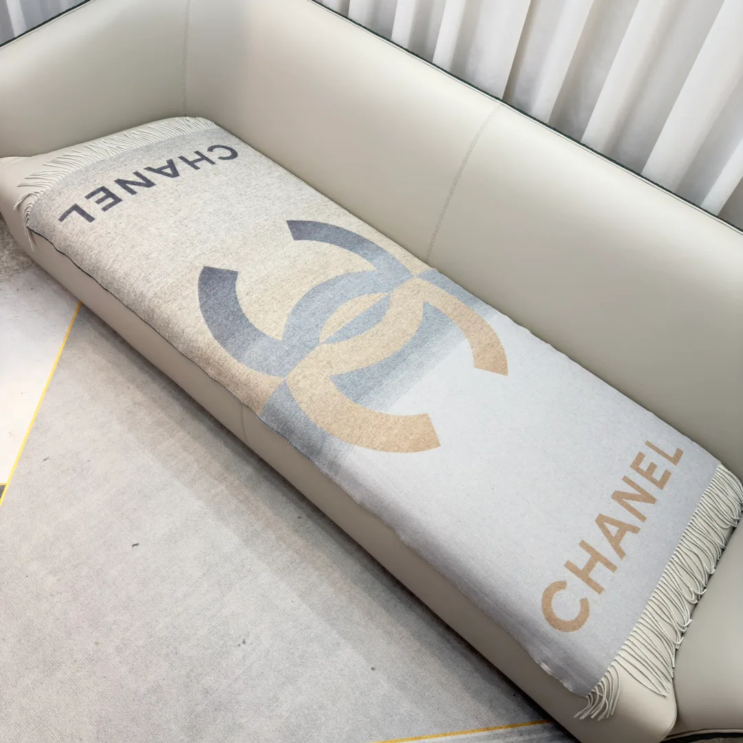 Шарфы Chanel 1122