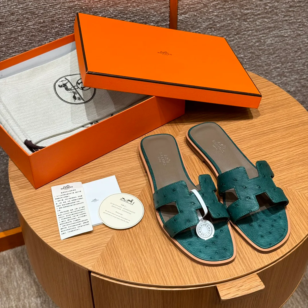 Сандалии Женские Hermes 13262525