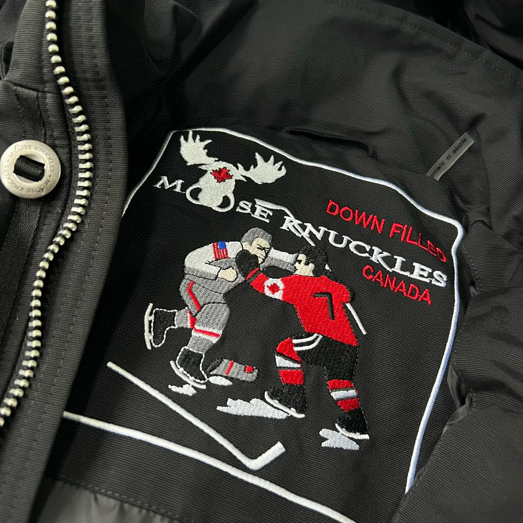 Куртки И Пуховики Женские Canada Goose 784435