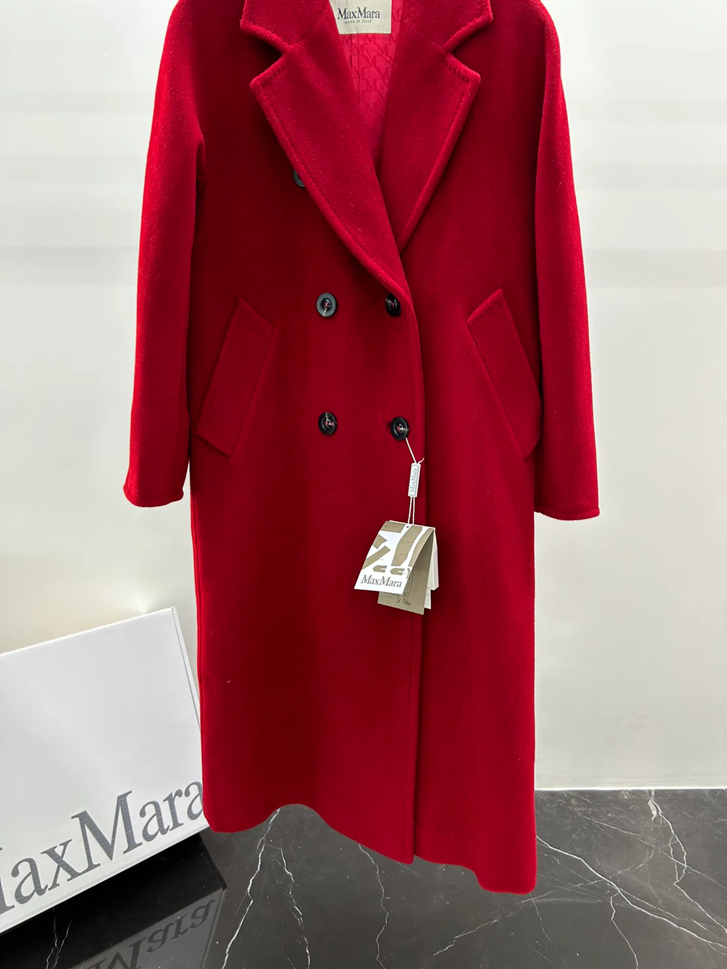 Пальто Женские Max Mara 17246193
