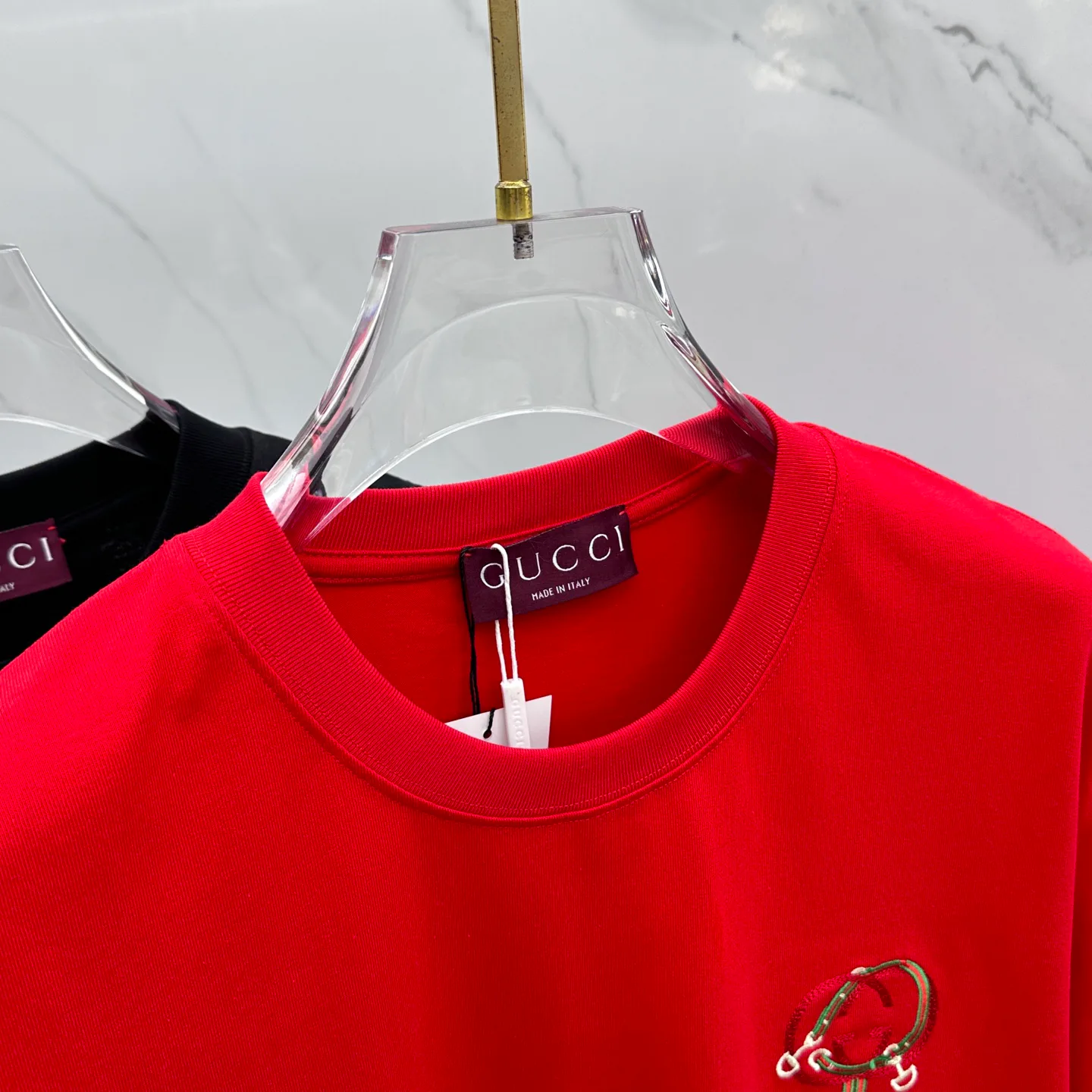 Футболки Мужские Gucci 1012214