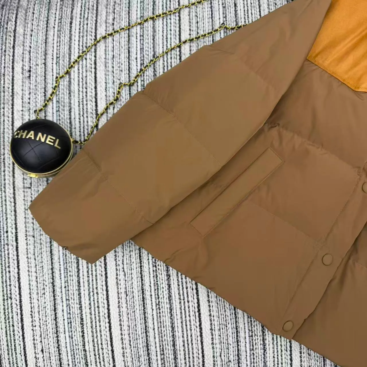 Куртки И Пуховики Женские Miu Miu 277829