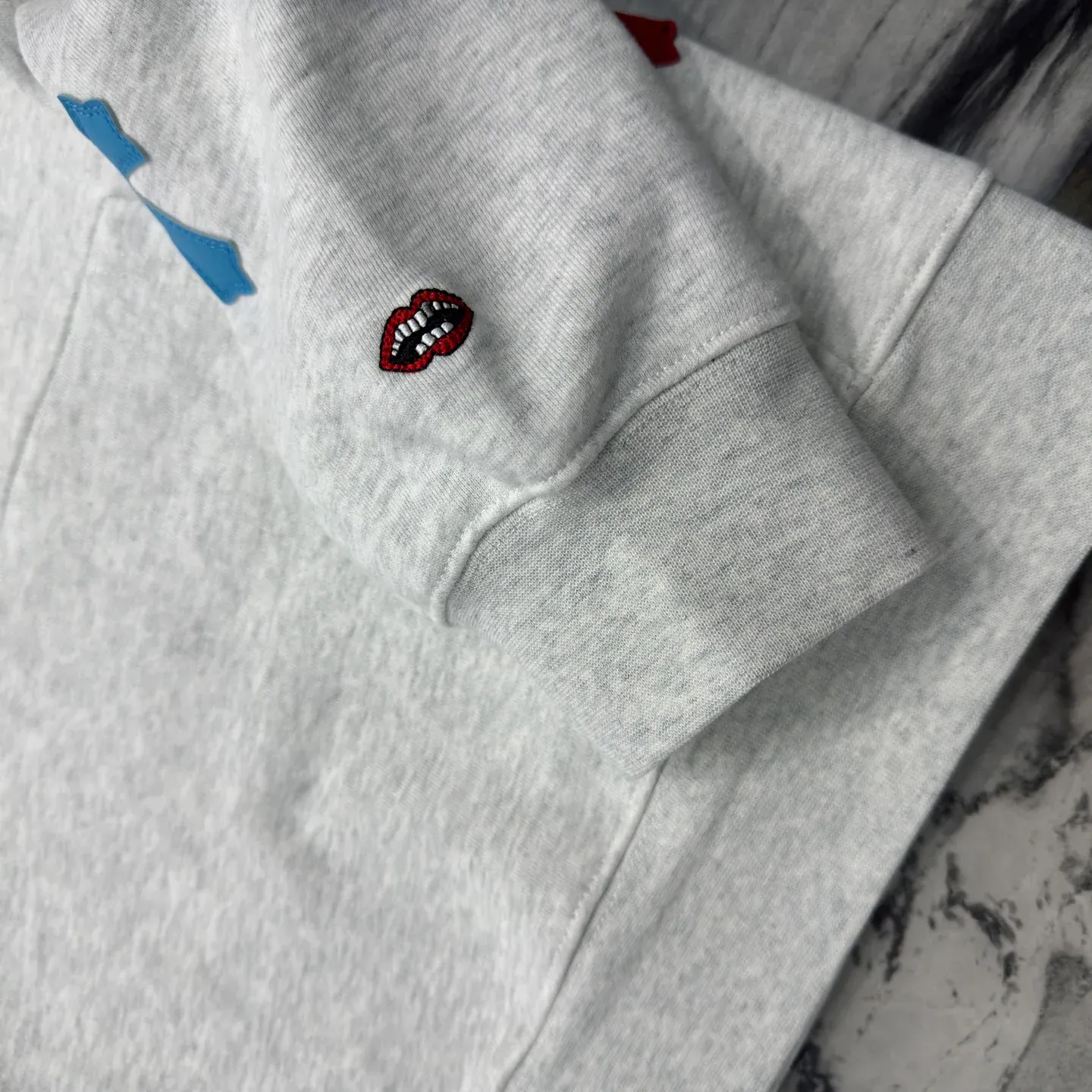 Свитшоты И Худи Мужские Chrome Hearts 7787