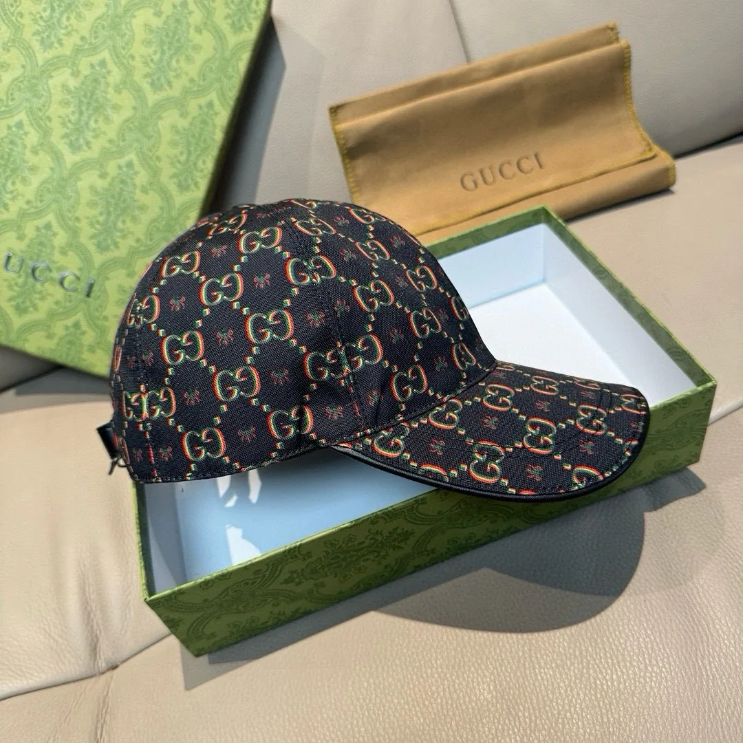 Головные Уборы Gucci 17515254