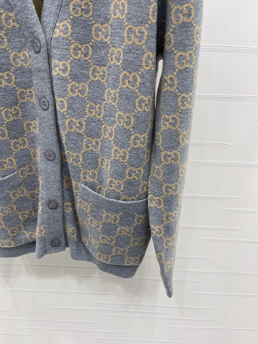 Джемперы И Свитеры Женские Gucci 19010084