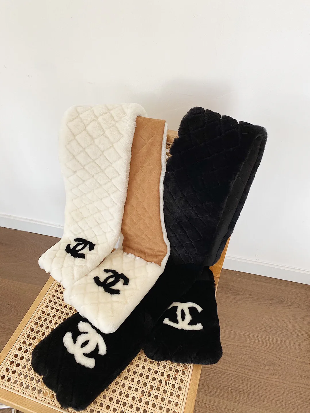 Шарфы Chanel 767367