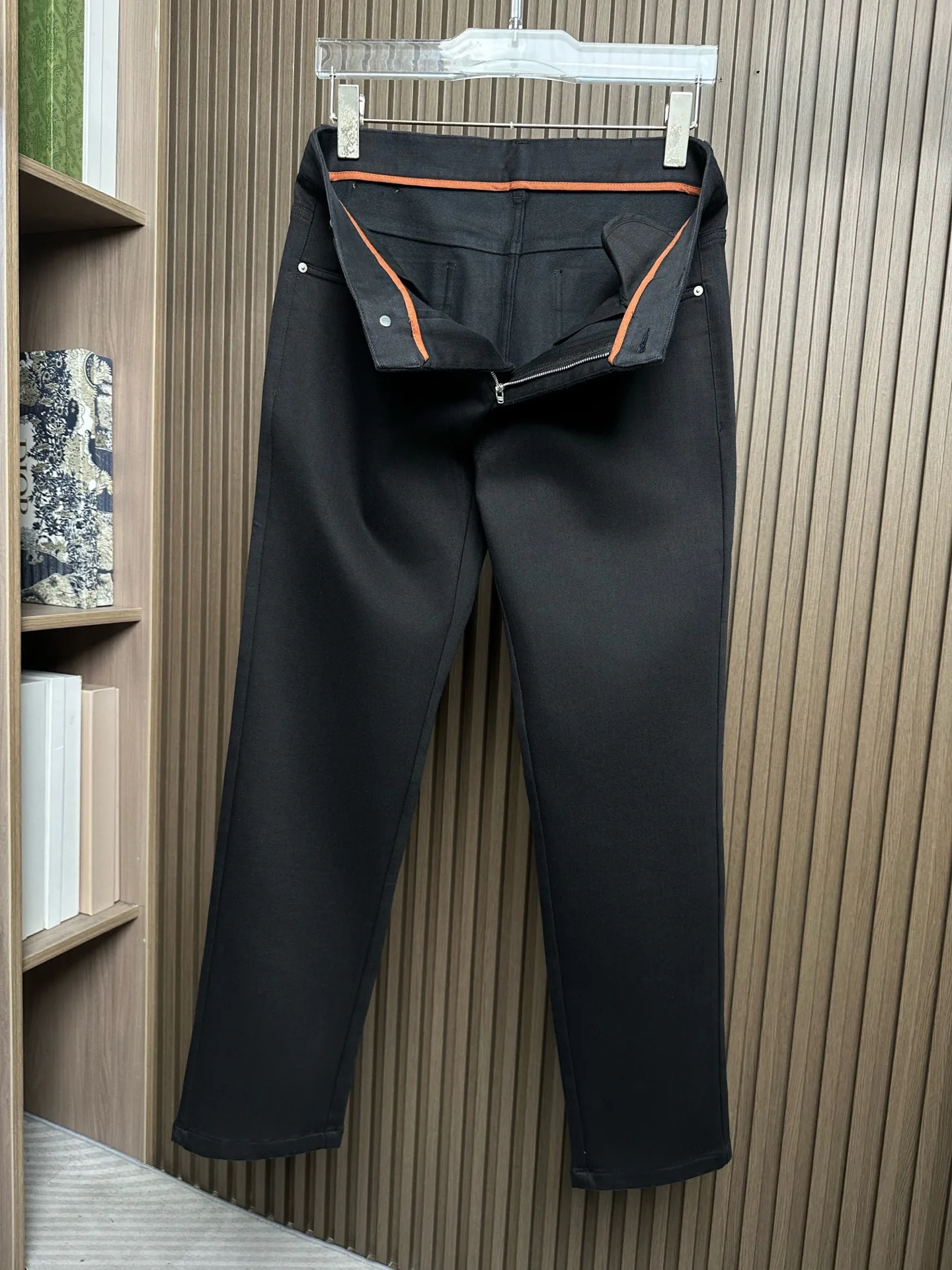 Джинсы Мужские Zegna 18098029
