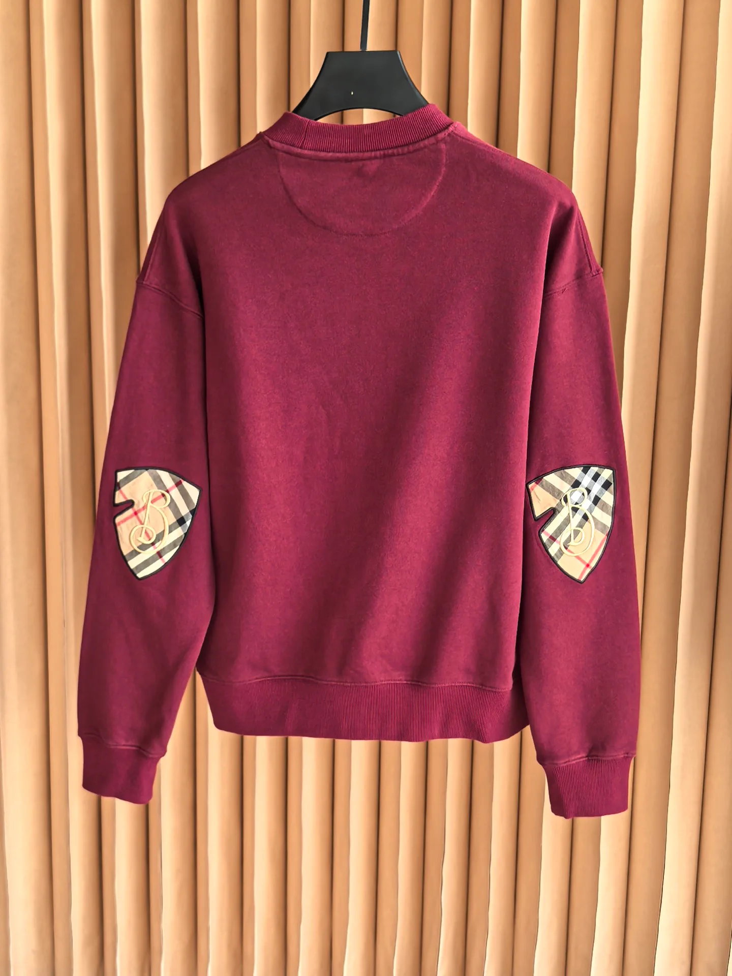 Свитшоты И Худи Мужские Burberry 17944206