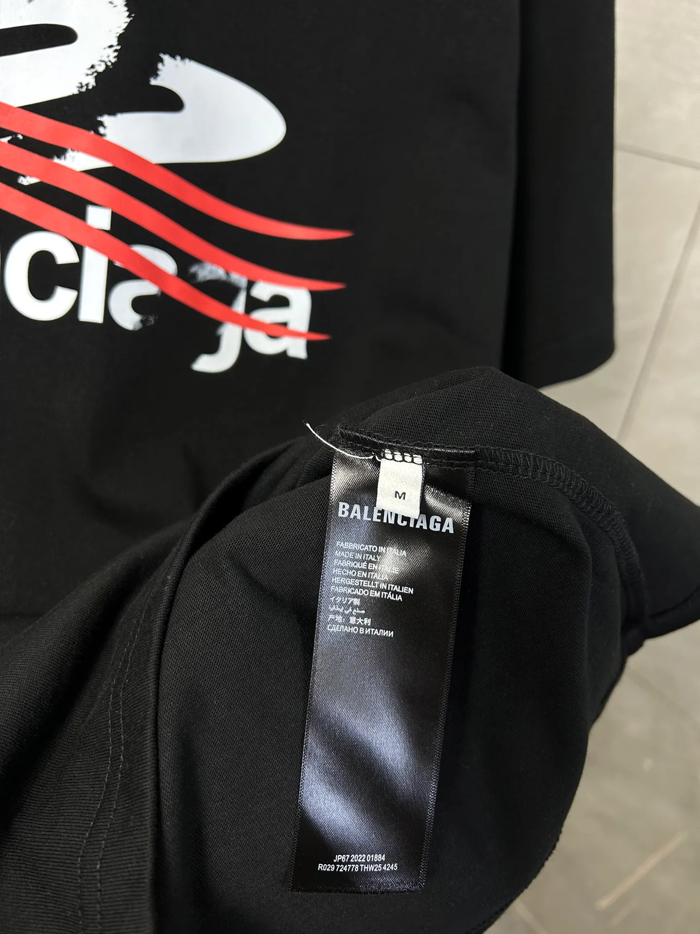 Футболки Женские Balenciaga 15458