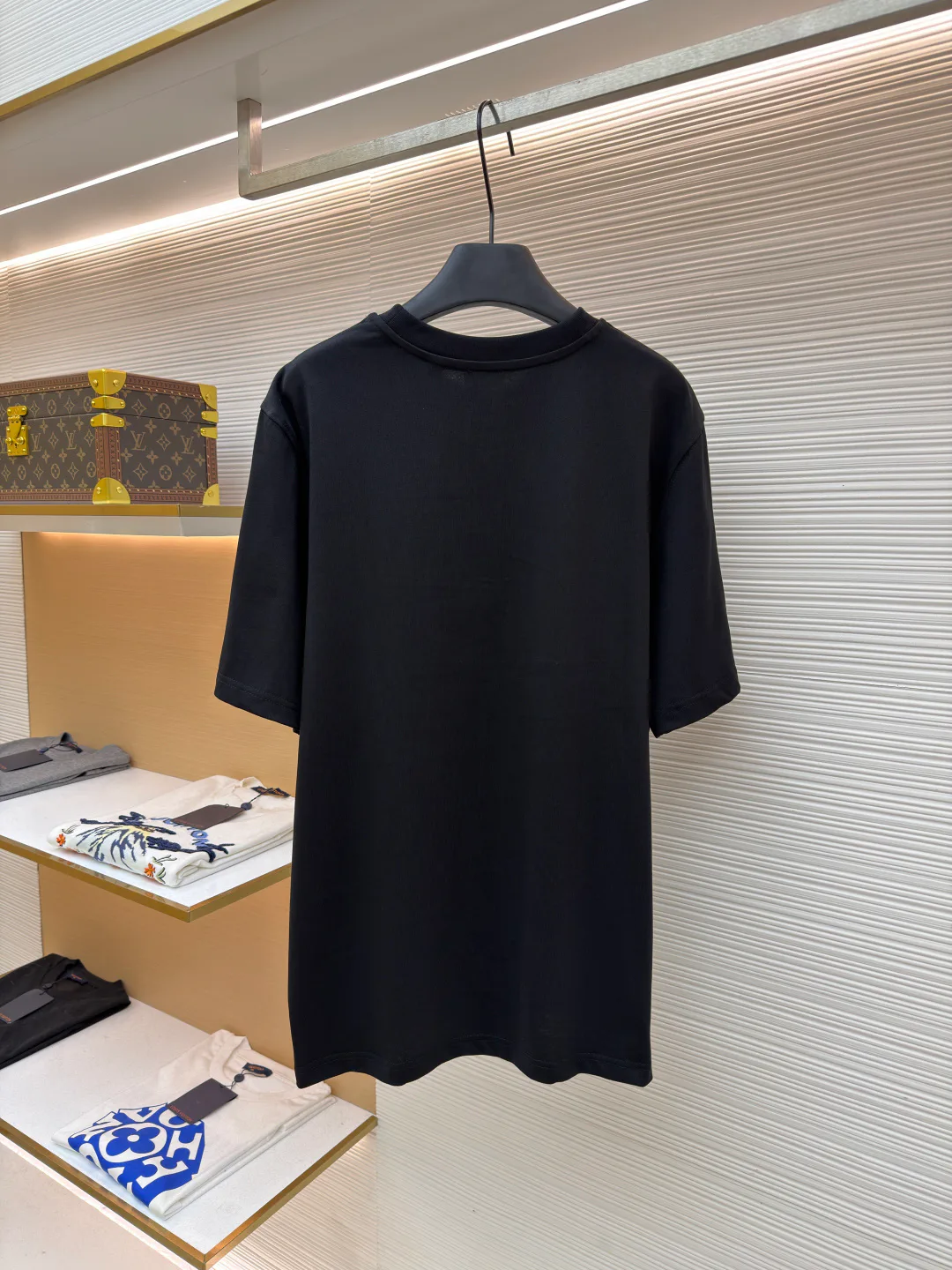 Футболки Мужские Burberry 6114482