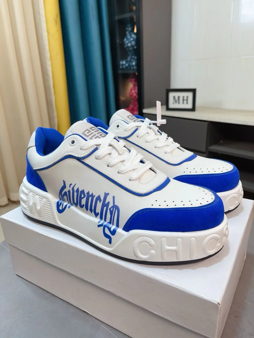 Кроссовки Мужские Givenchy 5534097