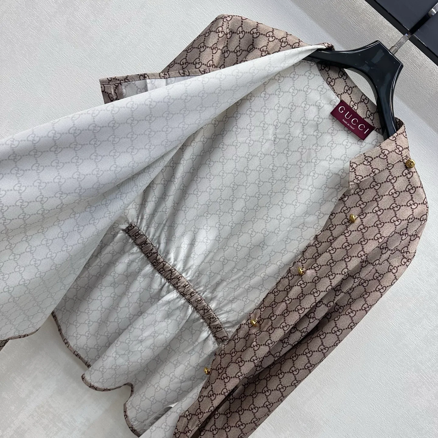 Рубашки Женские Gucci 18038428