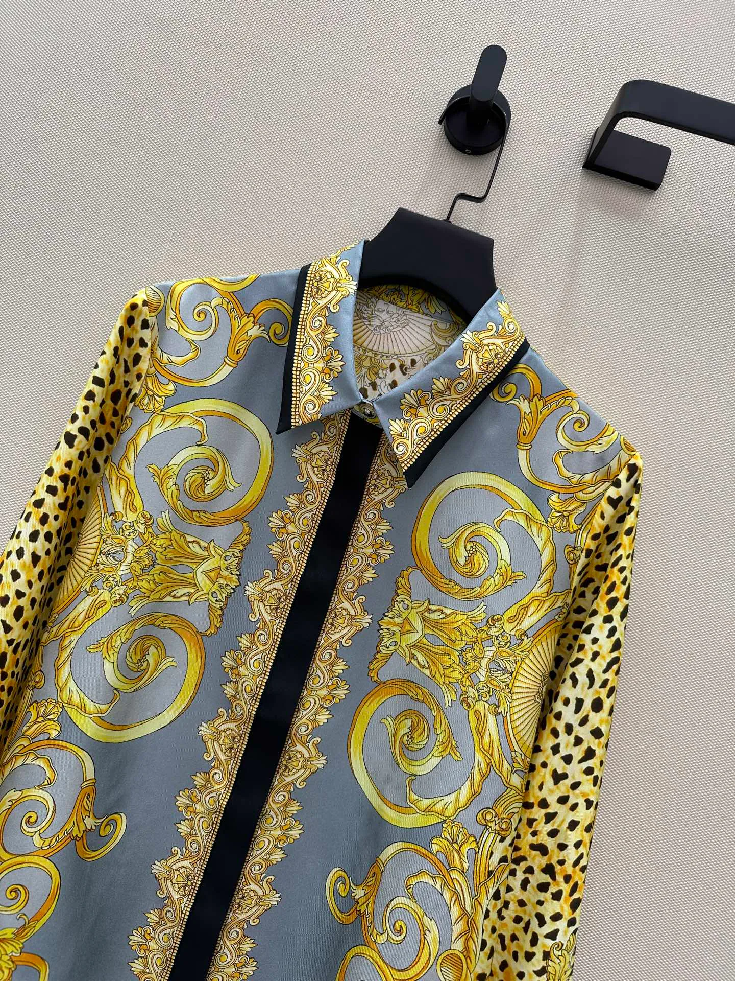 Рубашки Женские Versace 13323315