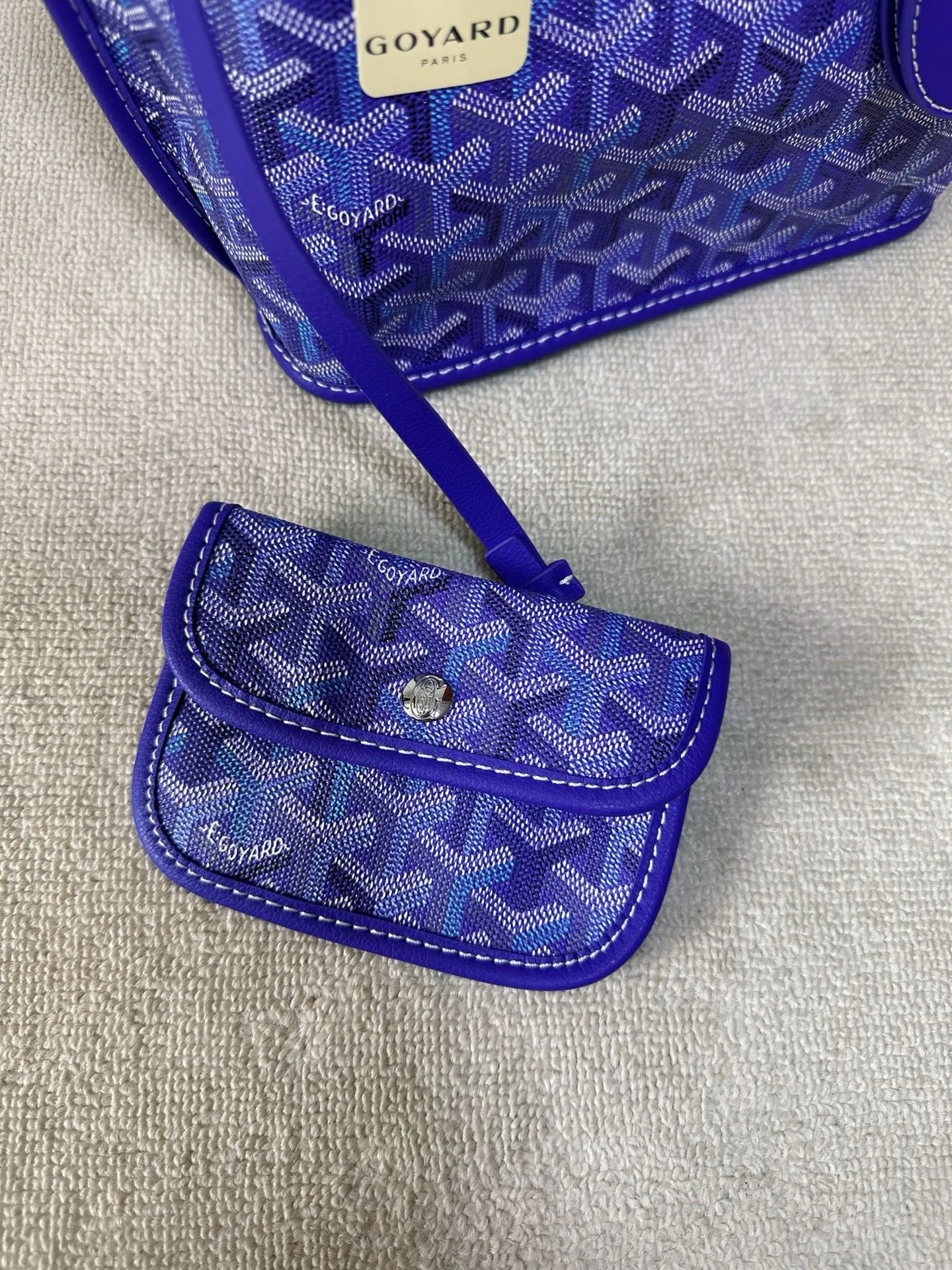 Классические Сумки Женские Goyard 17803481