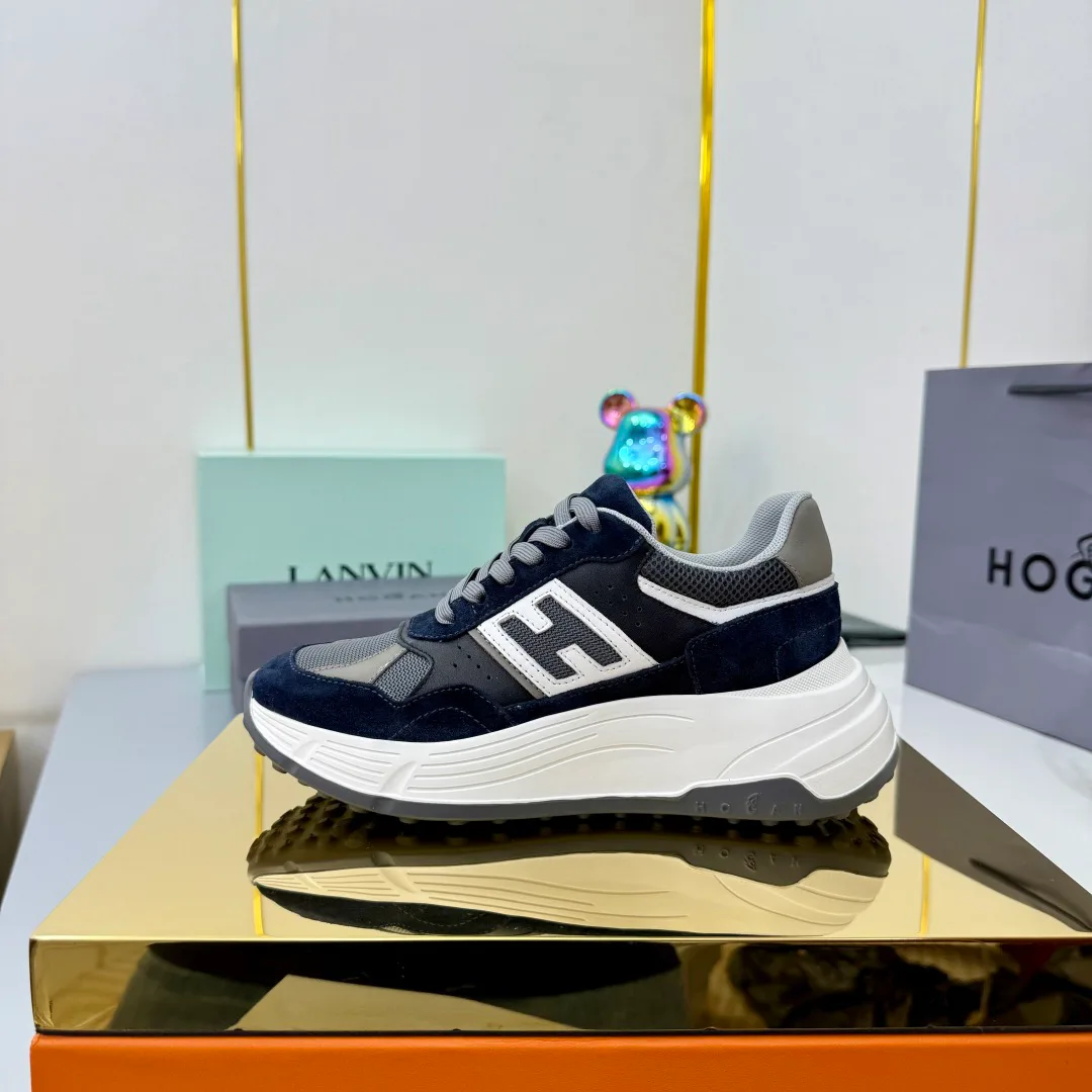 Кроссовки Женские Hogan 1872454