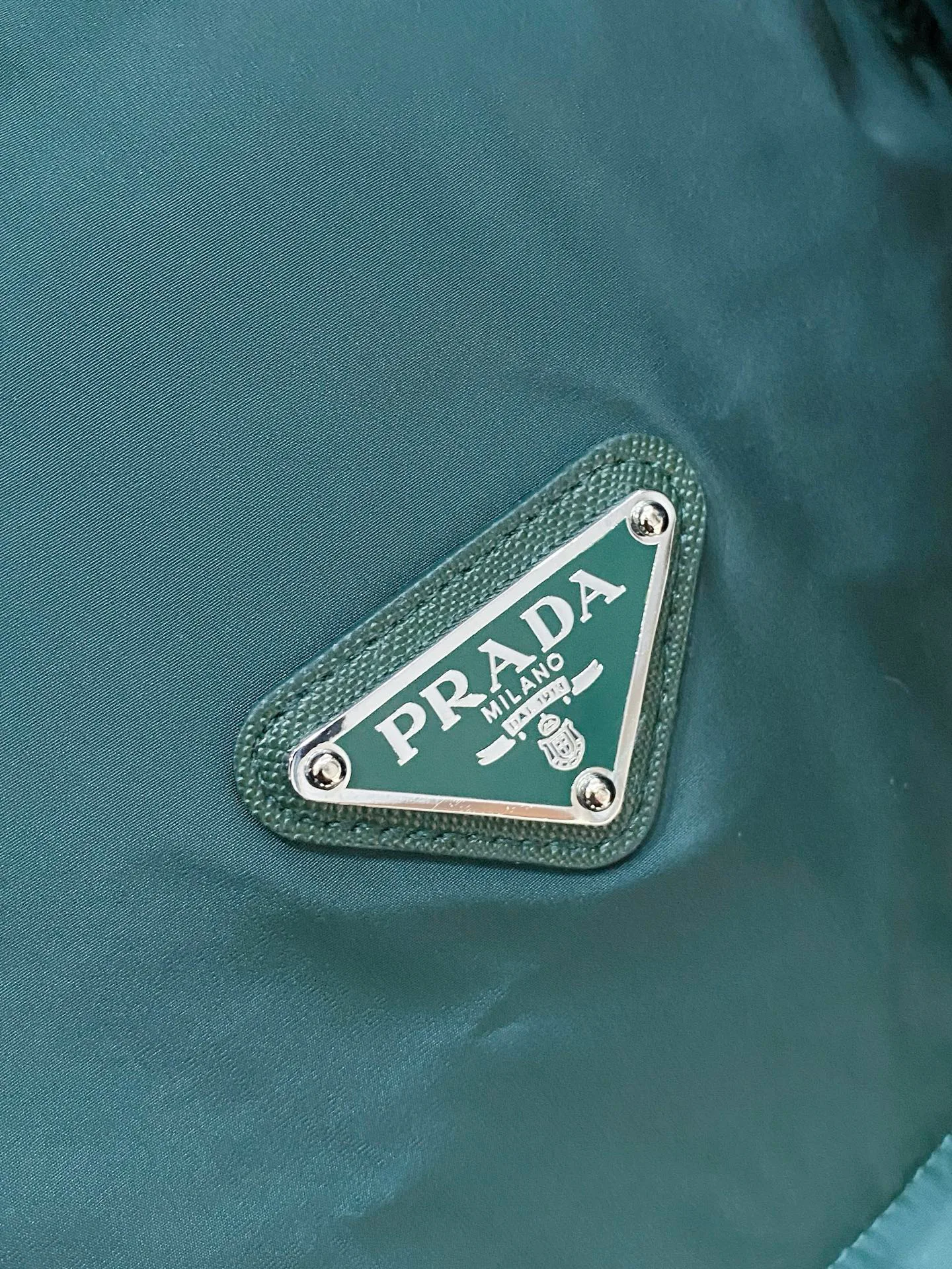 Куртки И Пуховики Мужские Prada 17930667