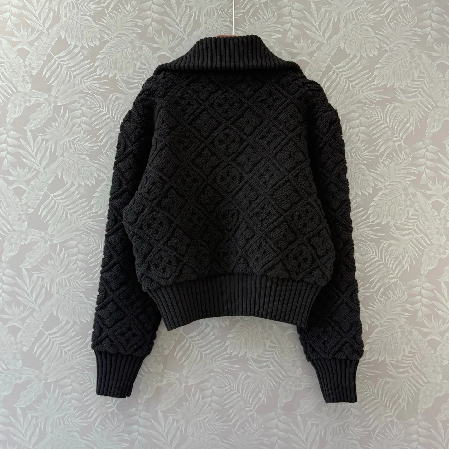 Джемперы И Свитеры Женские Louis Vuitton 18029082