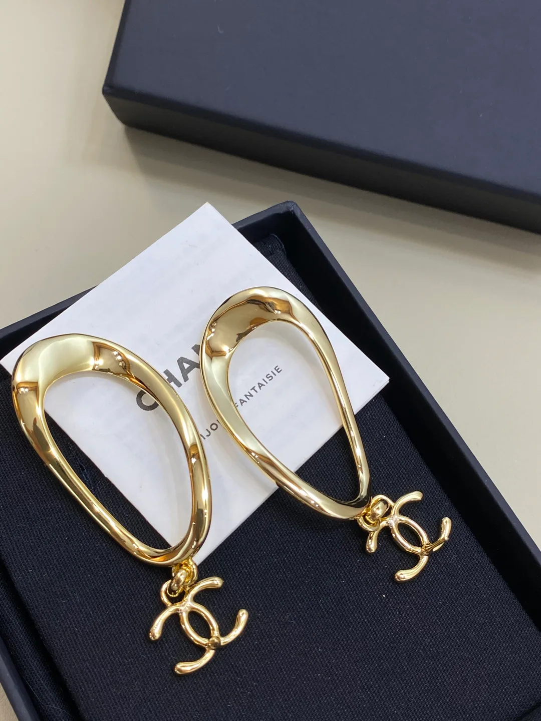 Бижутерия Chanel 17867866