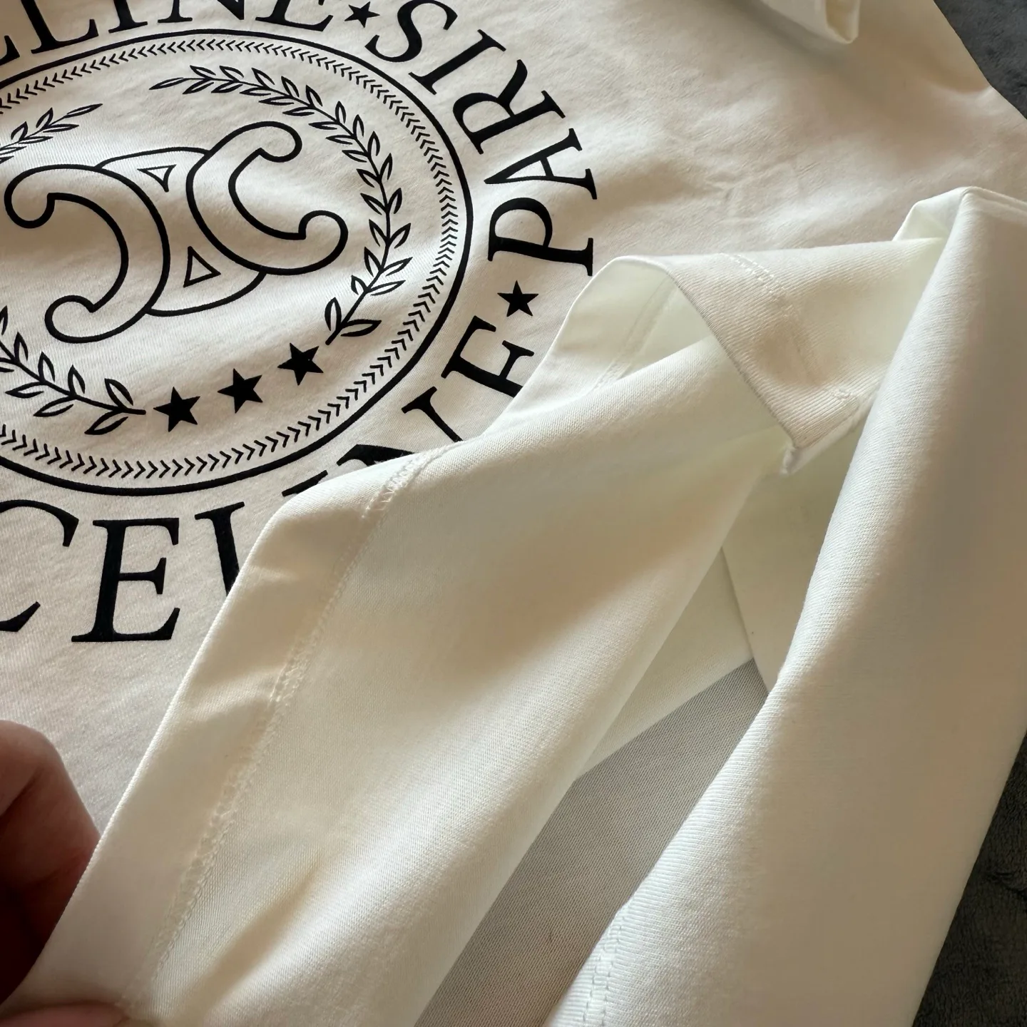 Футболки Женские Celine 1666939