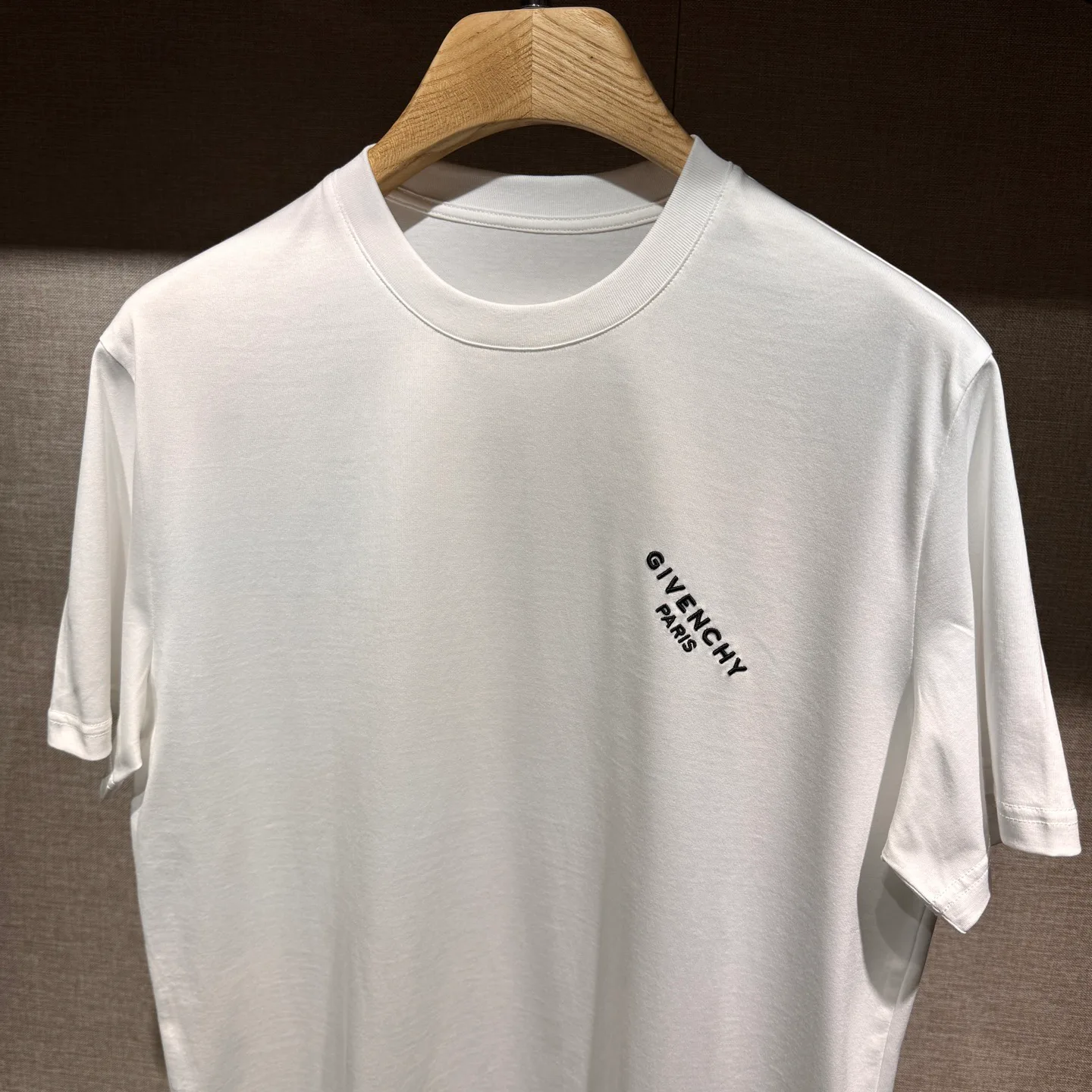 Футболки Мужские Givenchy 9159023