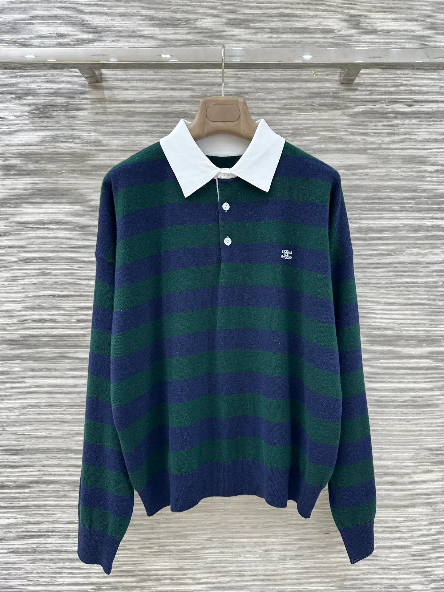 Рубашки Женские Celine 1291775