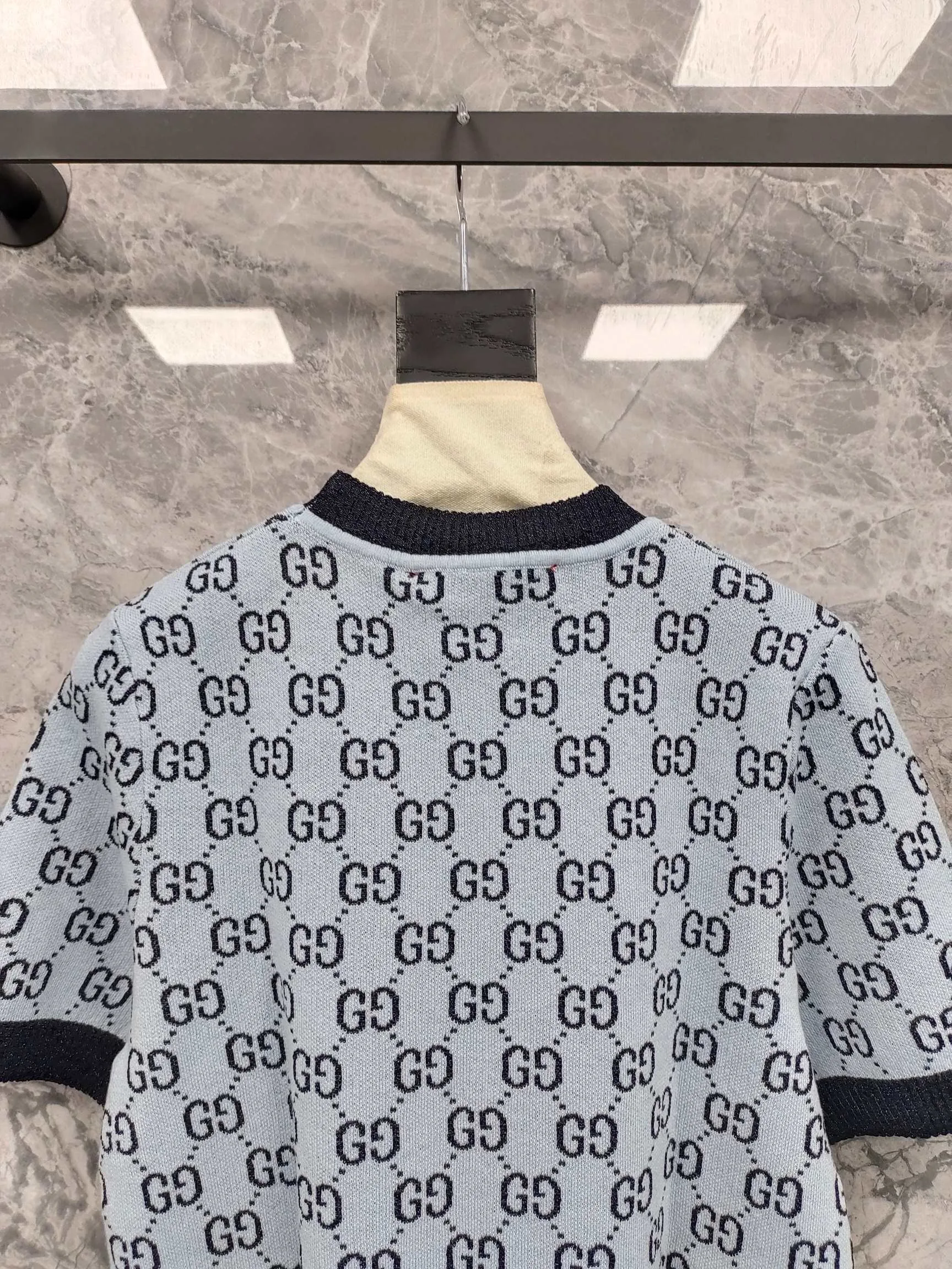 Футболки Женские Gucci 13549544