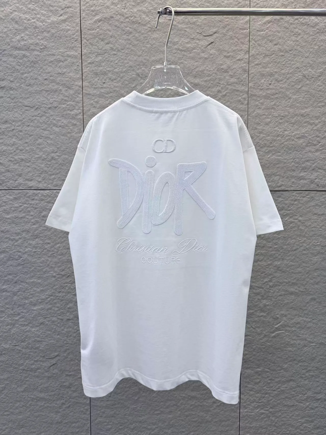 Футболки Мужские Christian Dior 11241133
