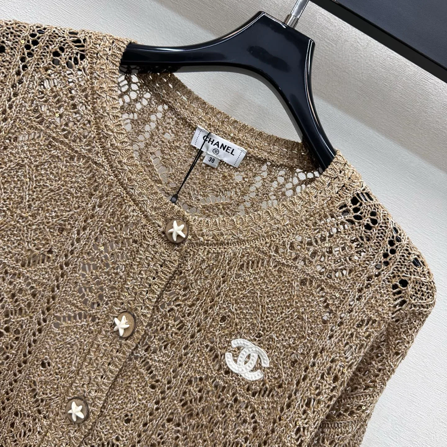 Джемперы И Свитеры Женские Chanel 18328007