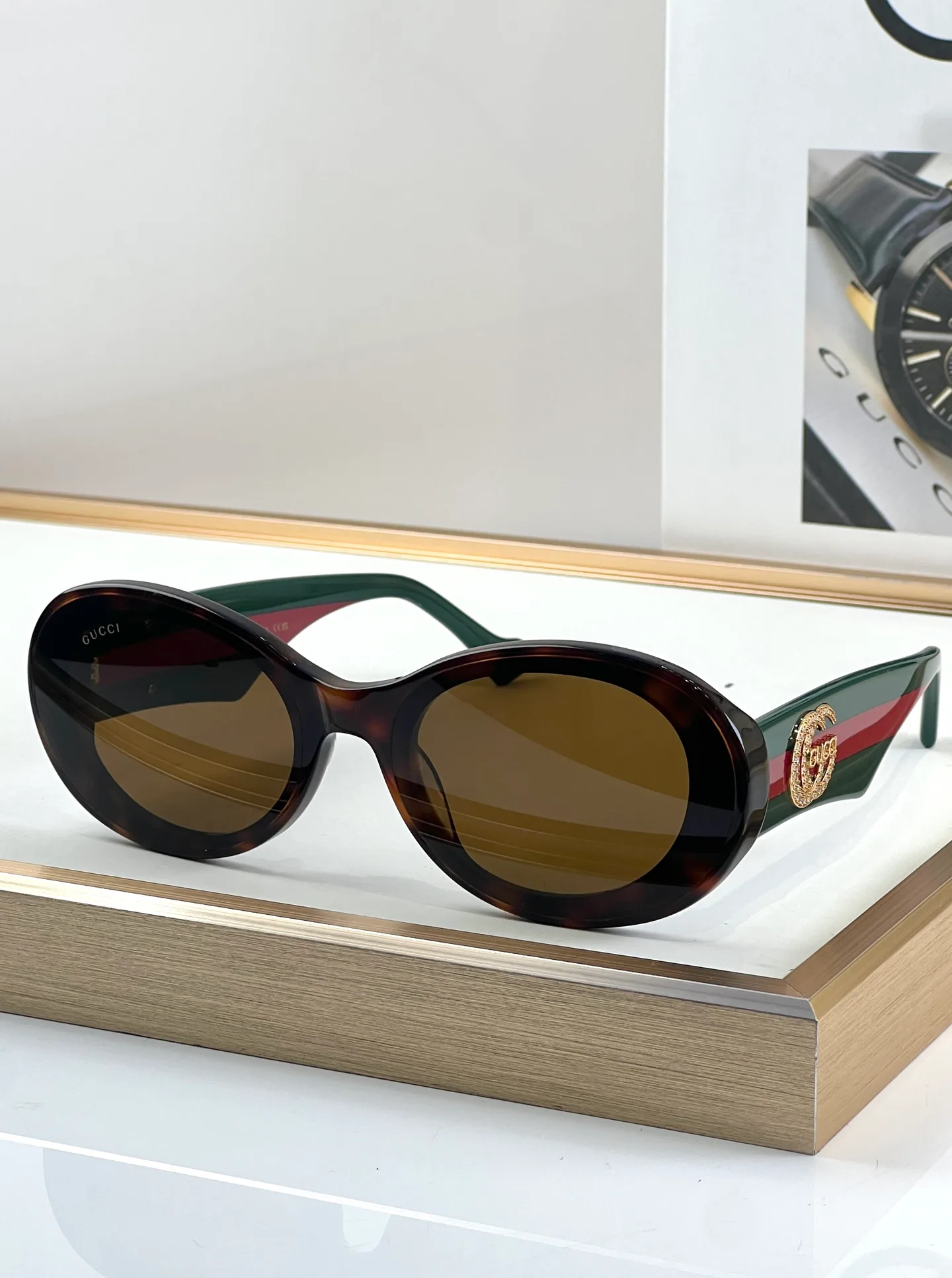 Очки Gucci 5033395