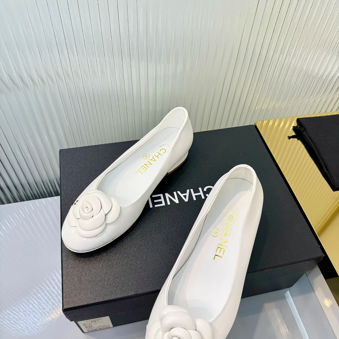 Туфли Женские Chanel 4527841
