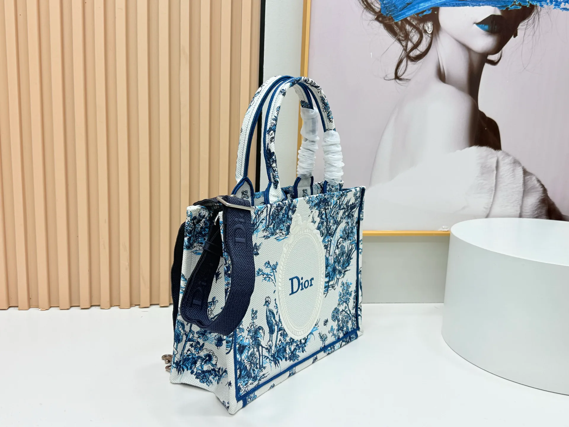 Деловые Сумки Мужские Christian Dior 12622355