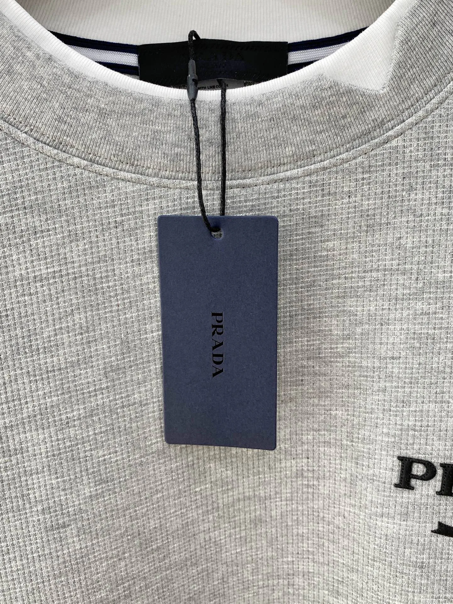 Свитшоты И Худи Мужские Prada 19109841