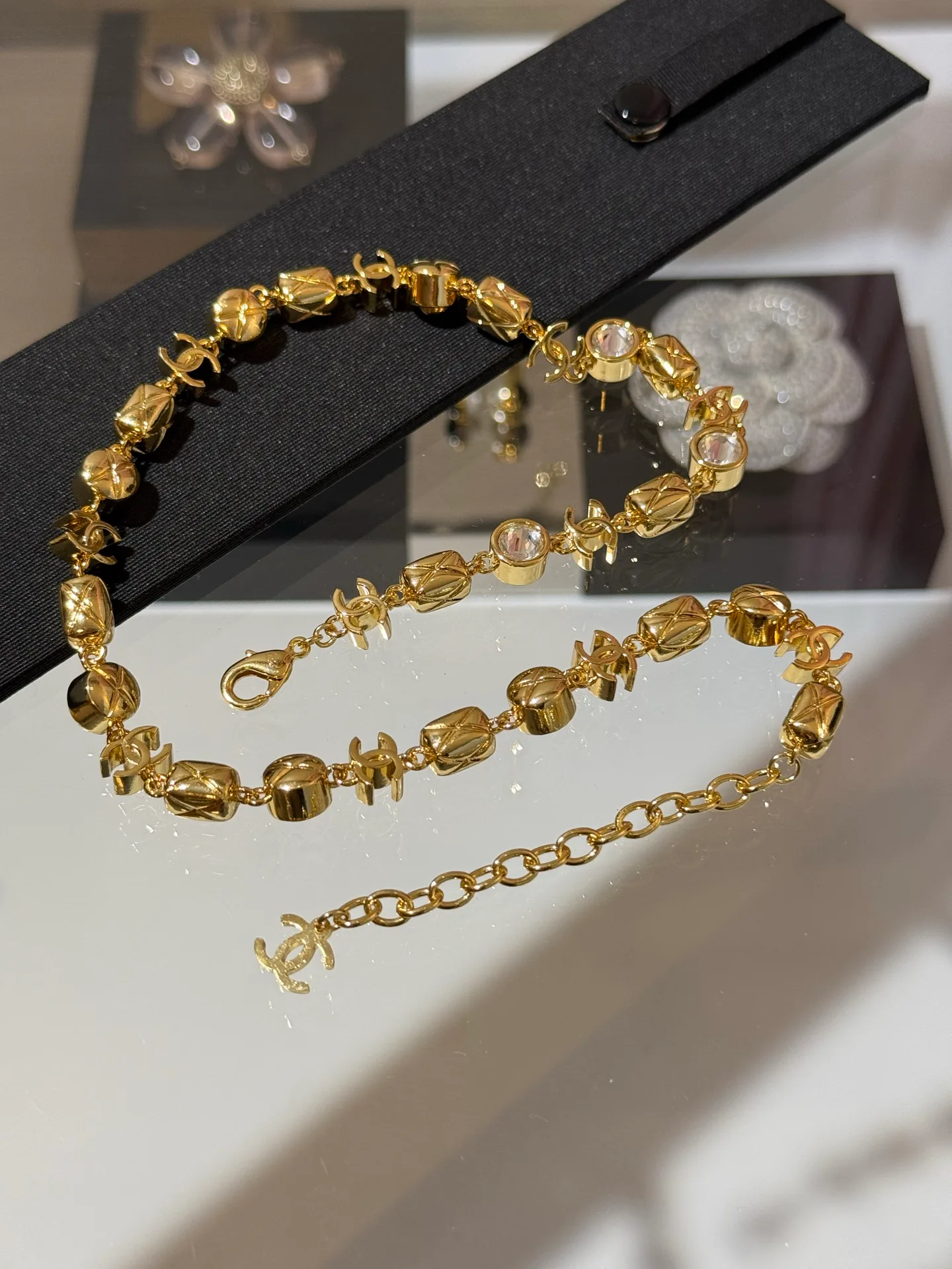 Бижутерия Chanel 11524658