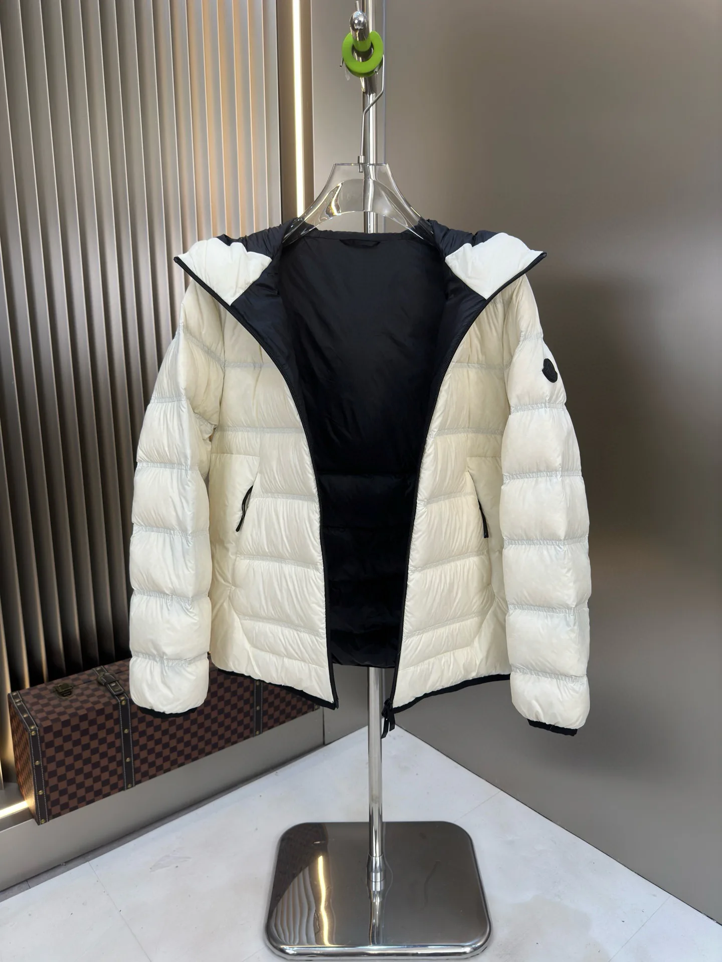 Куртки И Пуховики Мужские Moncler 164706