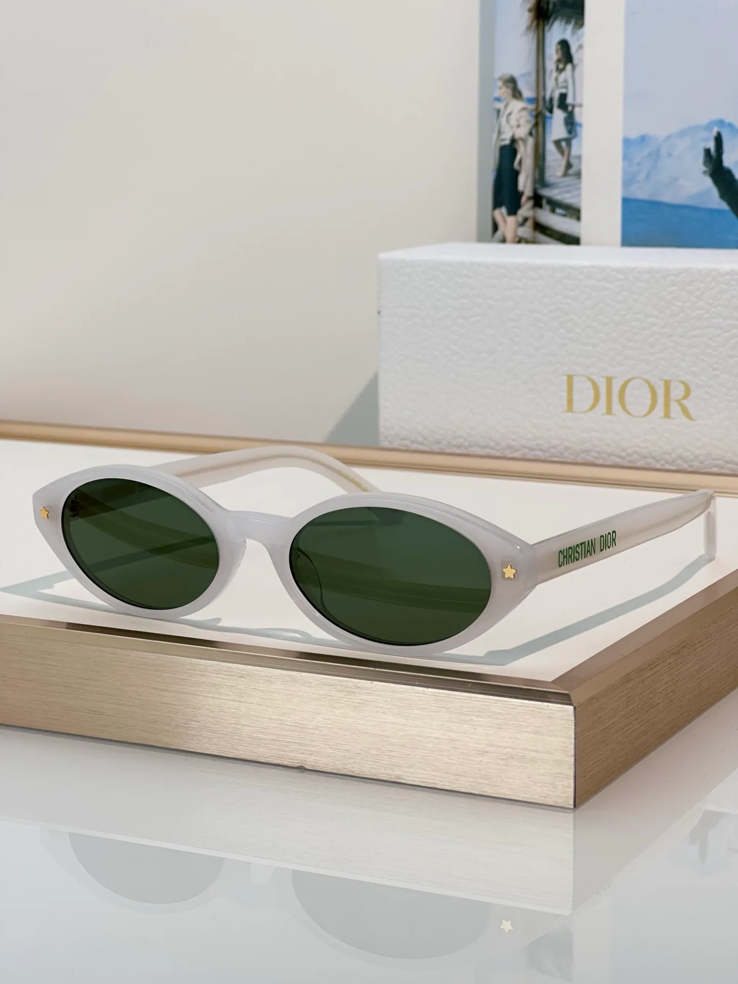Очки Christian Dior 14323475
