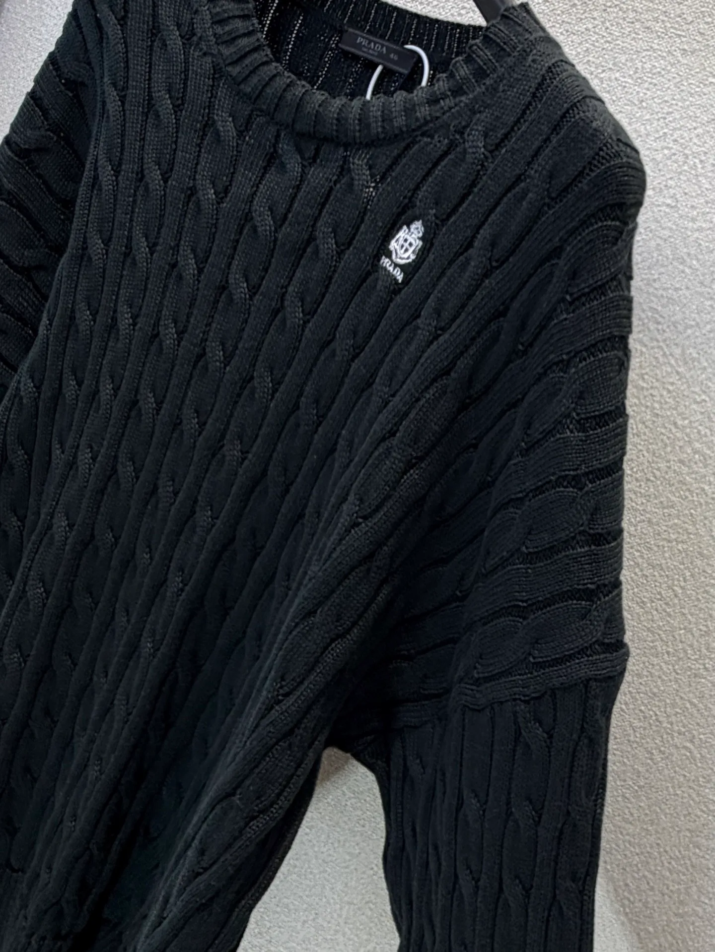 Джемперы И Свитеры Женские Prada 19480508