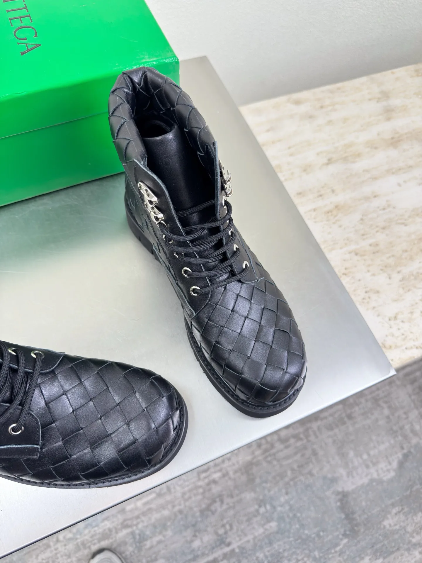 Ботинки Женские Bottega Veneta 1881848