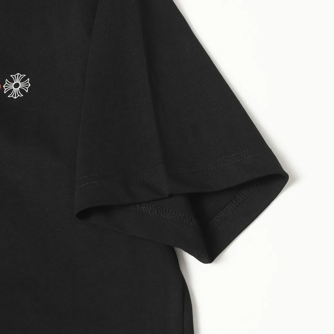 Футболки Женские Chrome Hearts 9150823