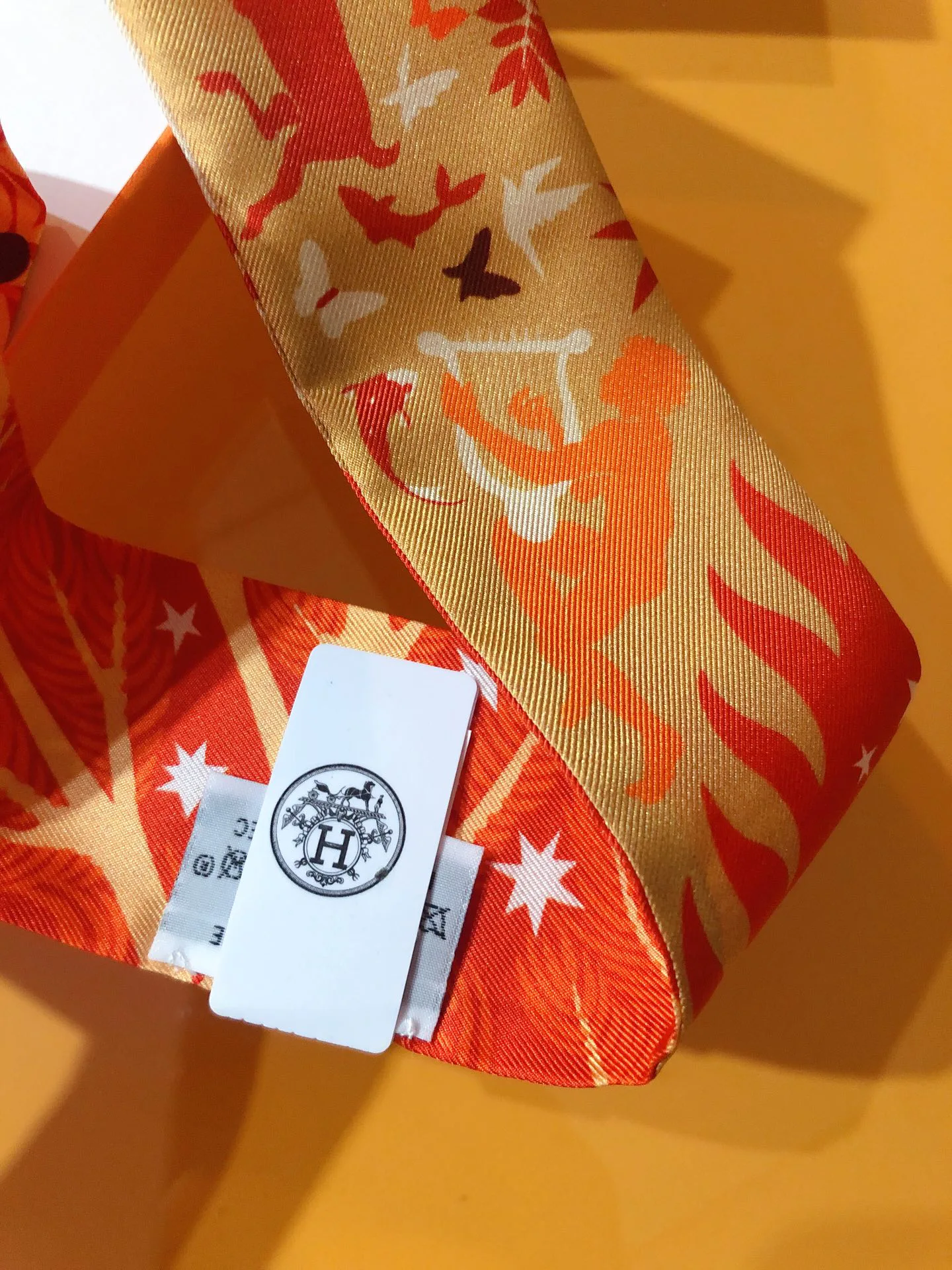 Платки Hermes 2982192