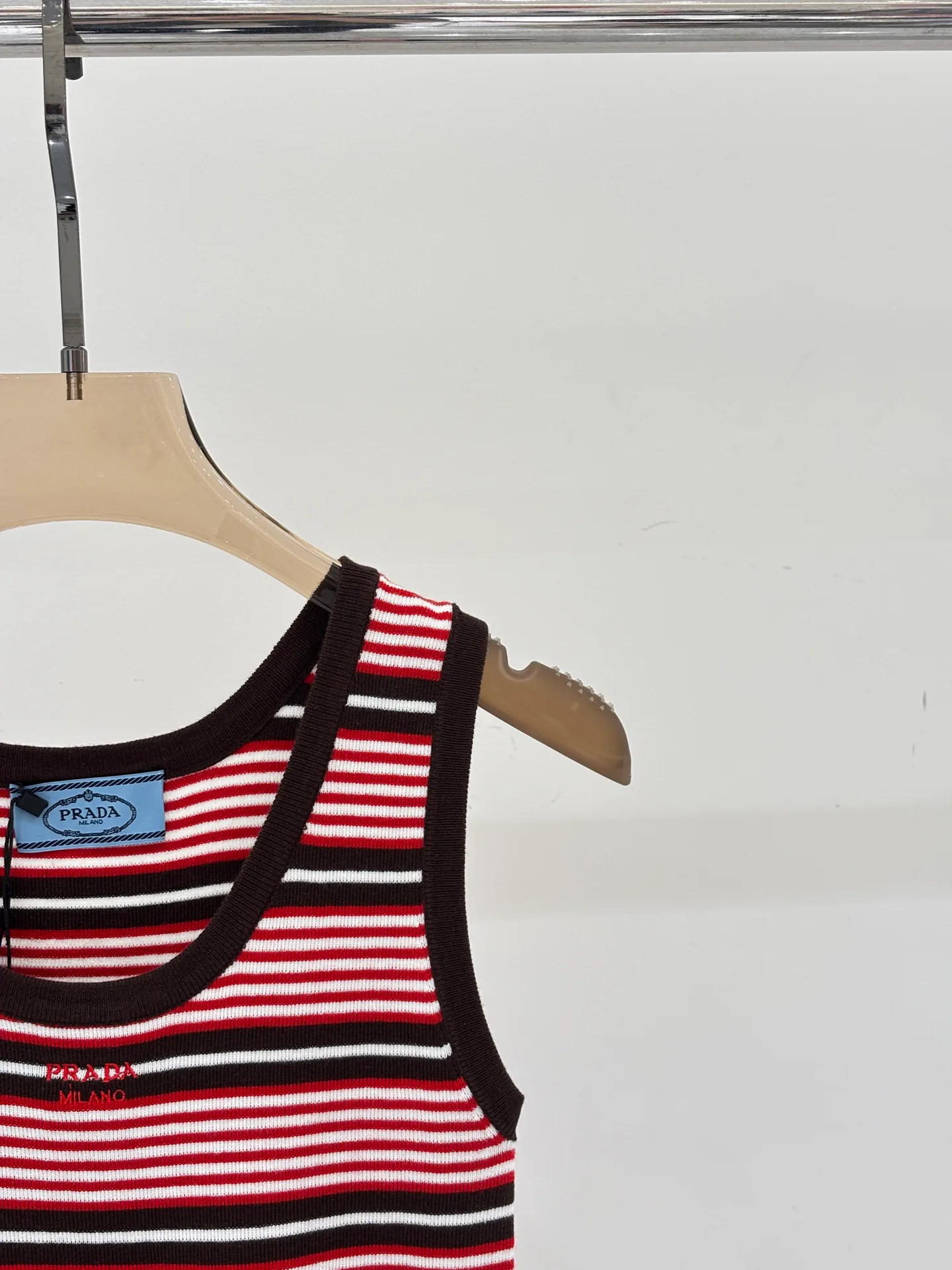 Жилеты Женские Prada 11893930