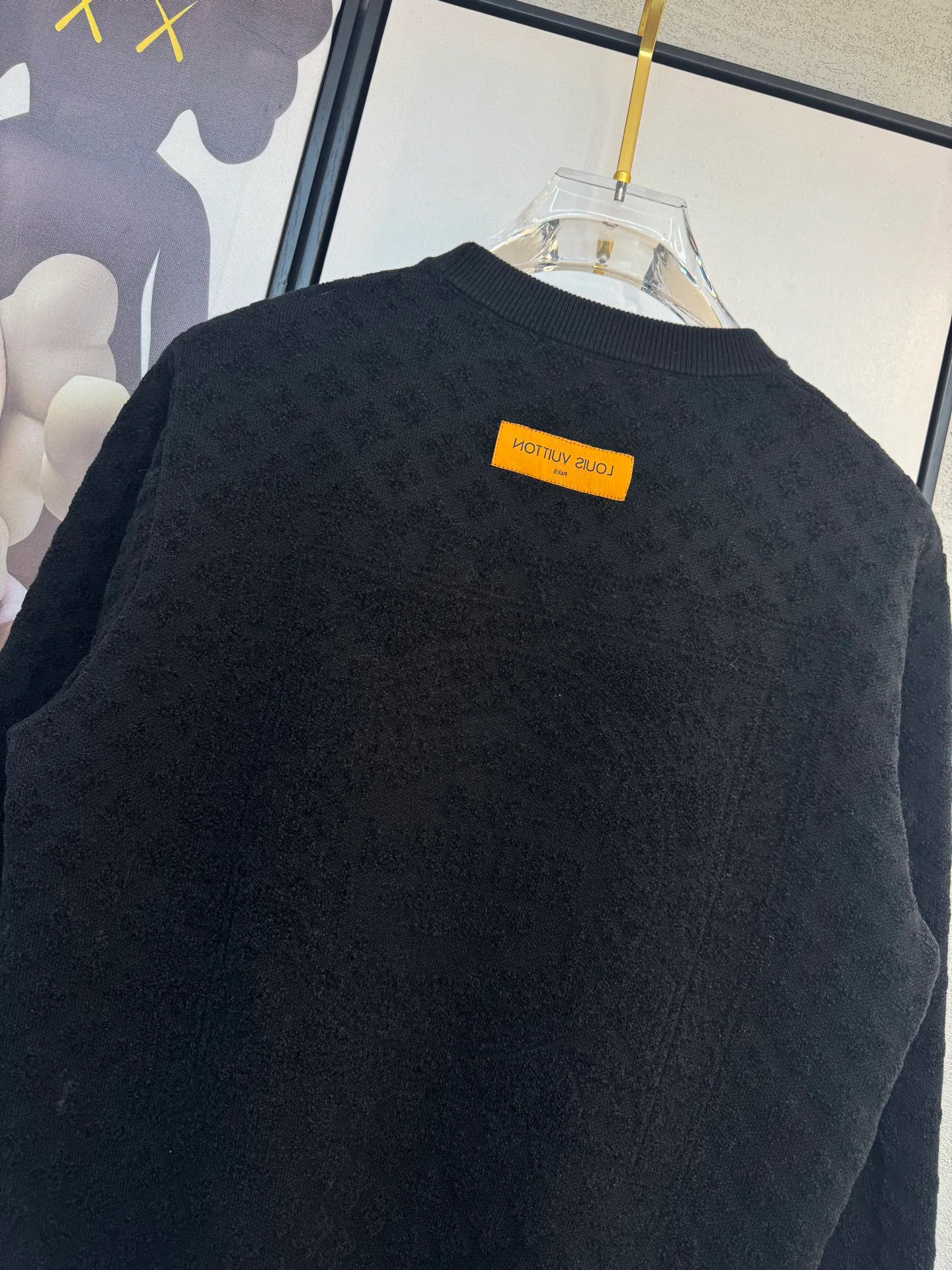 Джемперы И Свитеры Мужские Louis Vuitton 658157