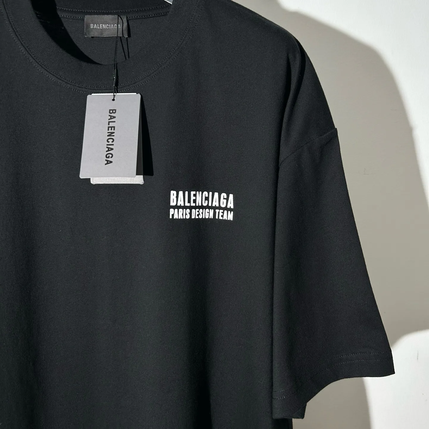 Футболки Мужские Balenciaga 11345737