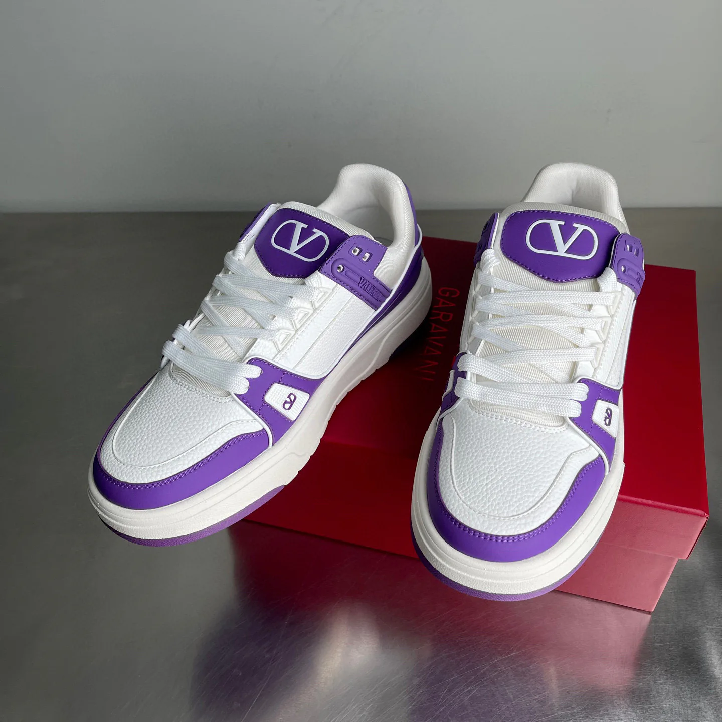 Кроссовки Женские Valentino 2733305