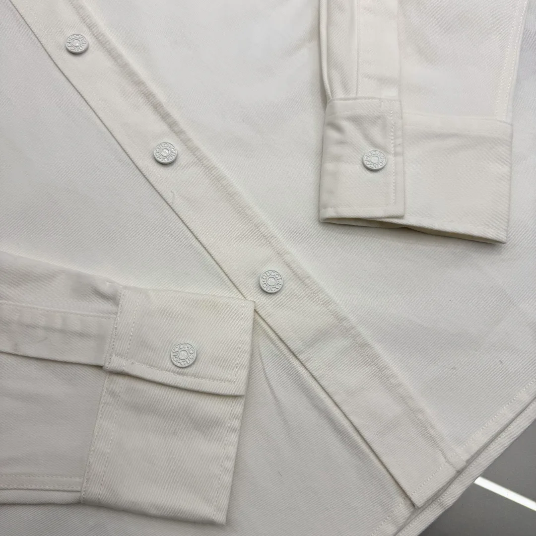 Рубашки Мужские Gucci 18431297