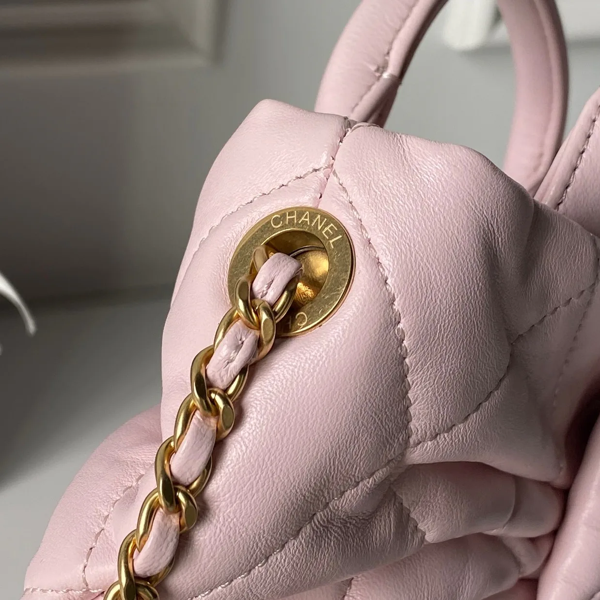 Классические Сумки Женские Chanel 7652085