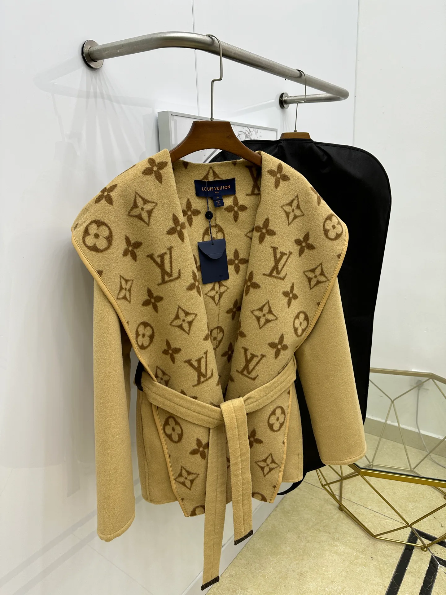 Пальто Женские Louis Vuitton 793743