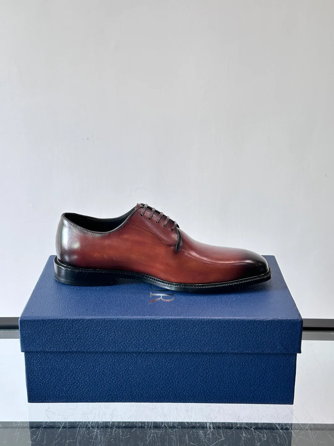 Лоферы И Туфли Мужские Christian Dior 1310885