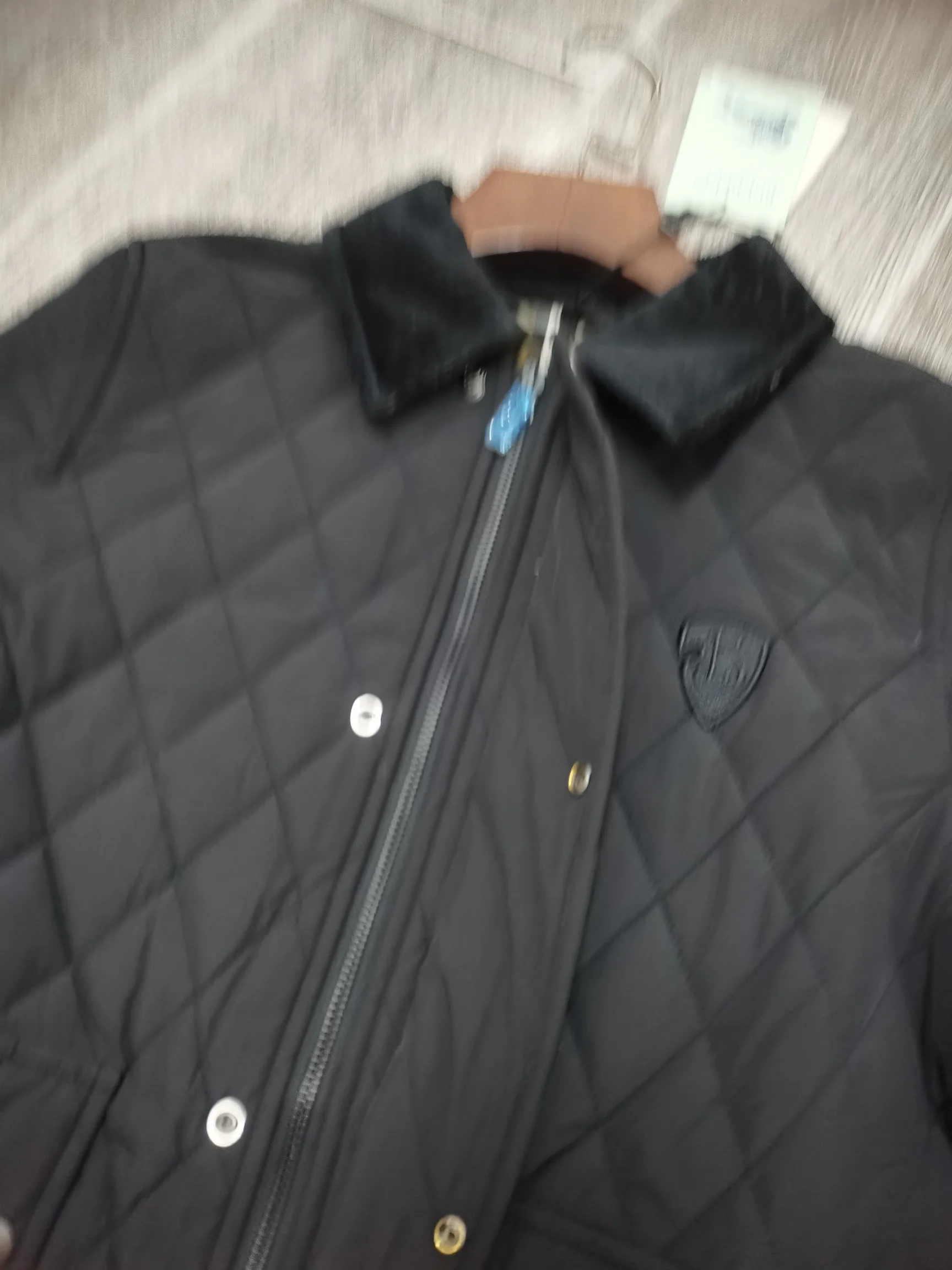 Куртки И Пуховики Женские Burberry 17998528